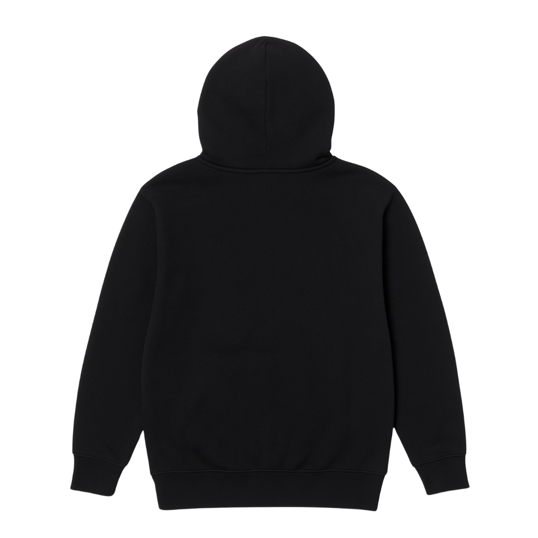 Kids Event Cotton Hoodie