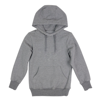 Kids Event Cotton Hoodie
