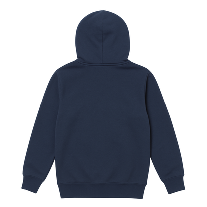 Kids Event Cotton Hoodie