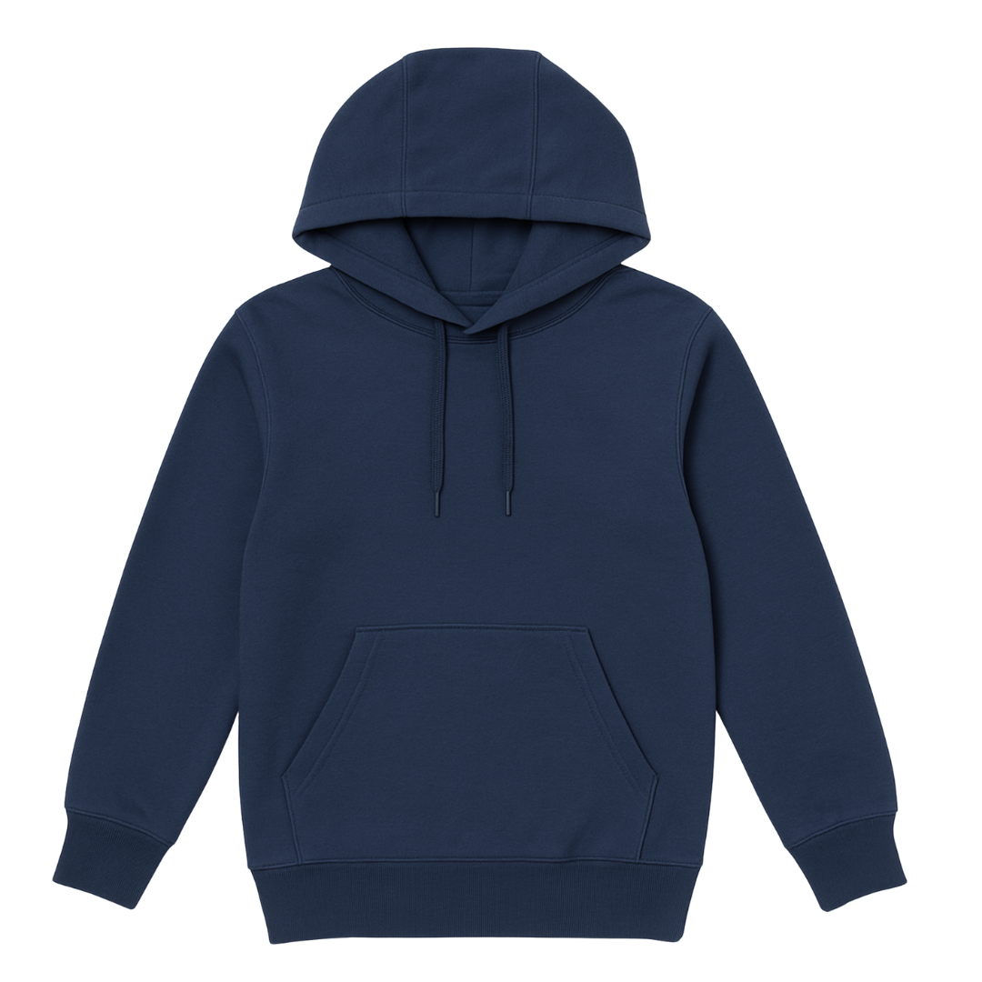Kids Event Cotton Hoodie