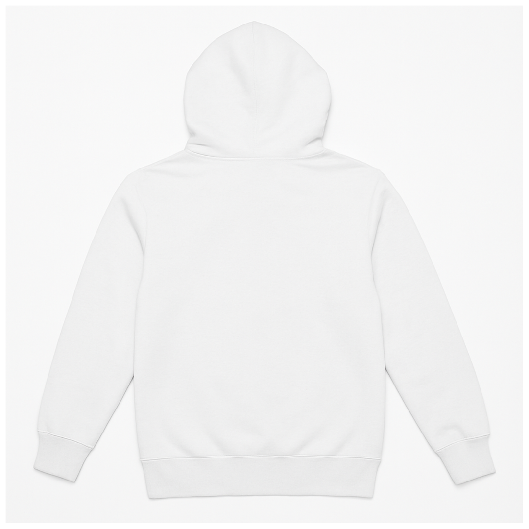 Kids Event Cotton Hoodie