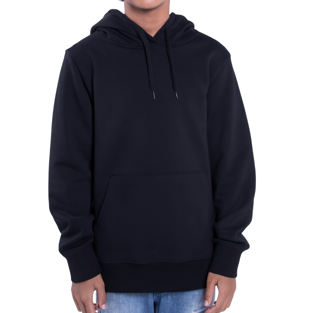 Kids Event Cotton Hoodie