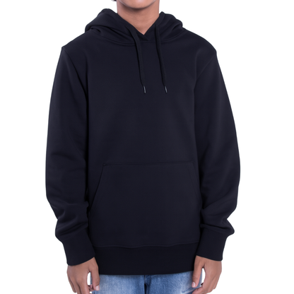 Kids Event Cotton Hoodie