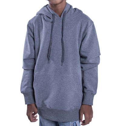 Kids Event Cotton Hoodie