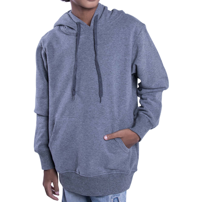 Kids Event Cotton Hoodie