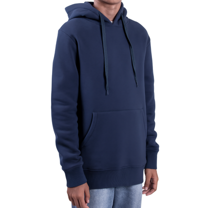 Kids Event Cotton Hoodie