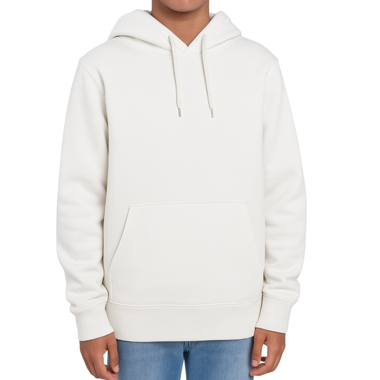 Kids Event Cotton Hoodie