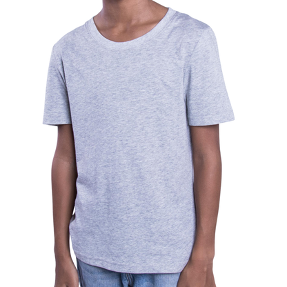 Kids Event Cotton Regular Fit T-shirt