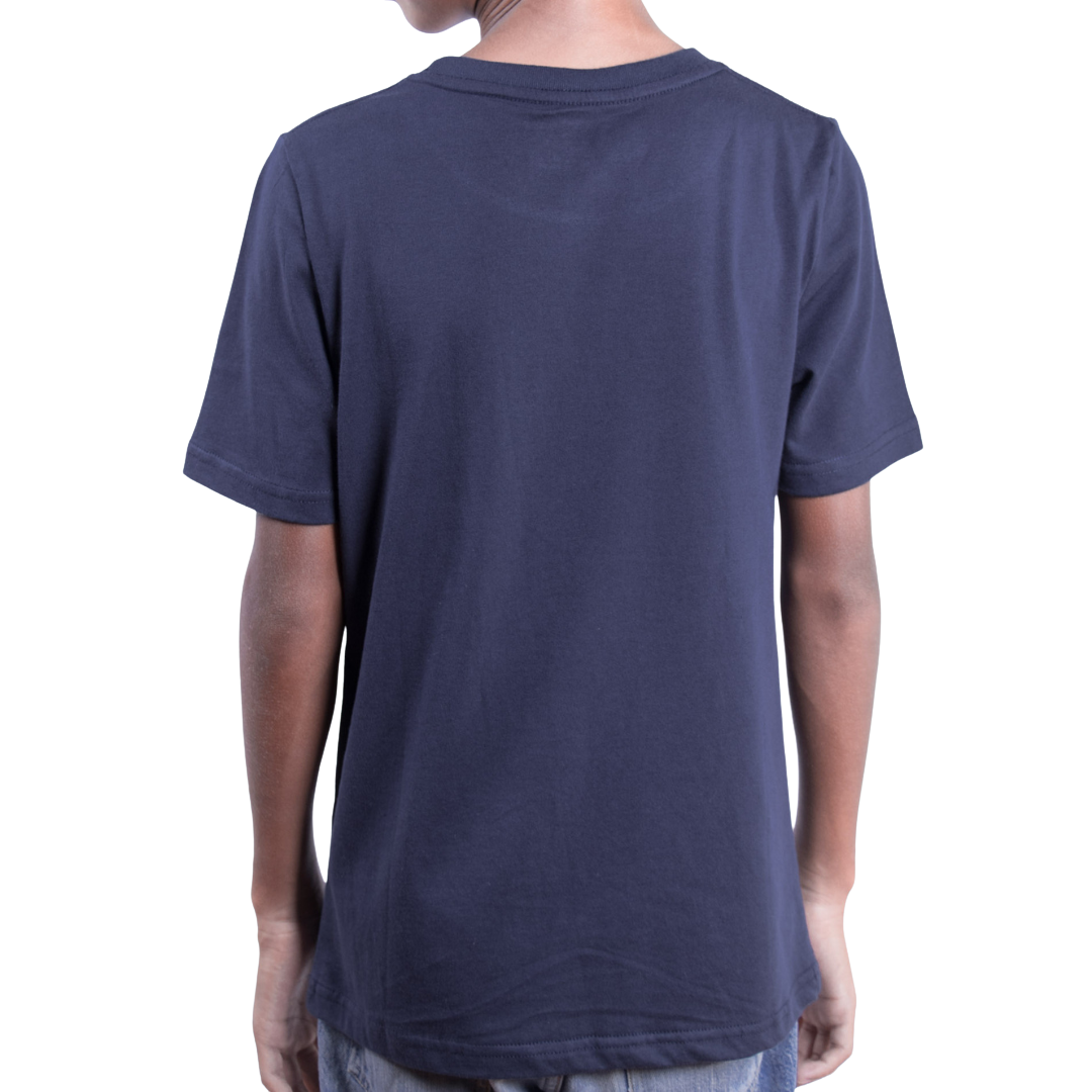 Kids Event Cotton Regular Fit T-shirt