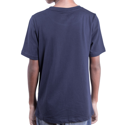 Kids Event Cotton Regular Fit T-shirt