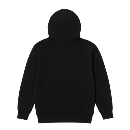 Kids Organic Cotton Hoodie