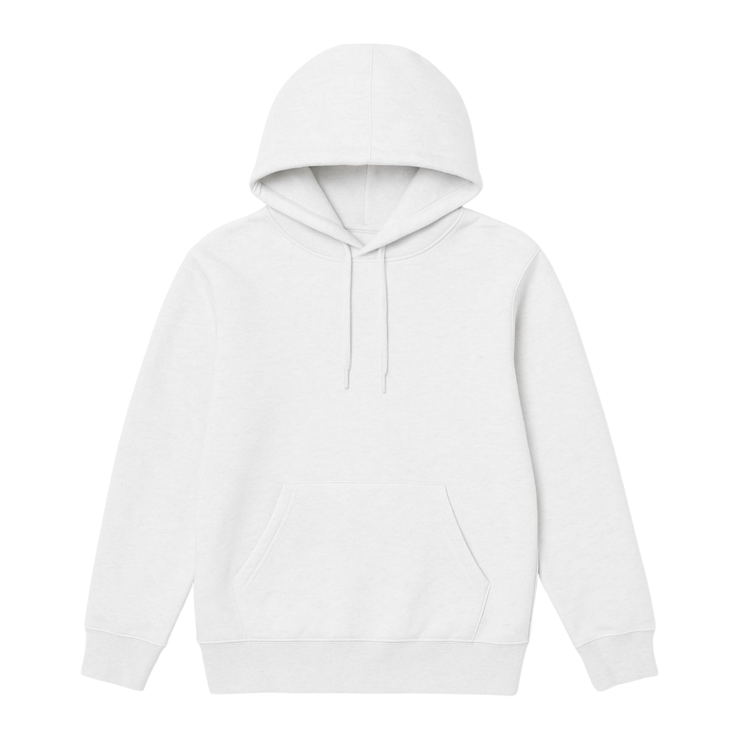 Kids Organic Cotton Hoodie