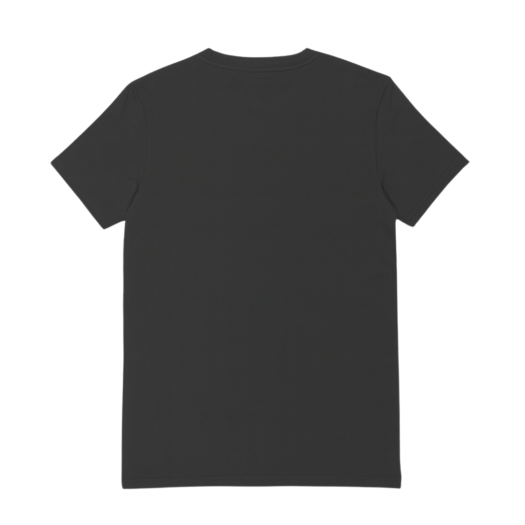 Kids Organic Cotton Regular Fit T-Shirt