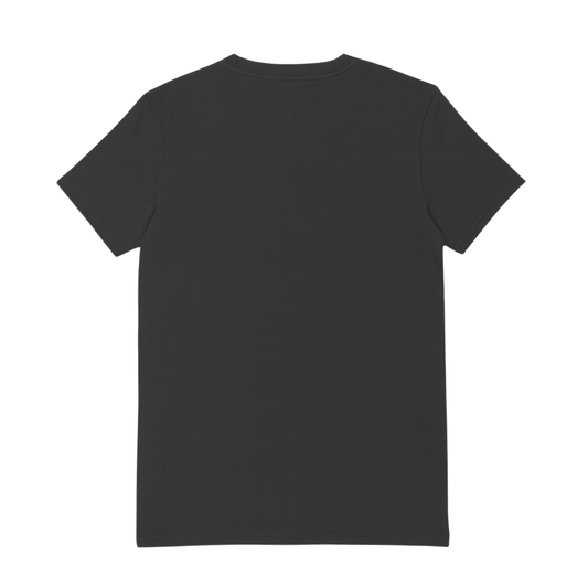 Kids Organic Cotton Regular Fit T-Shirt