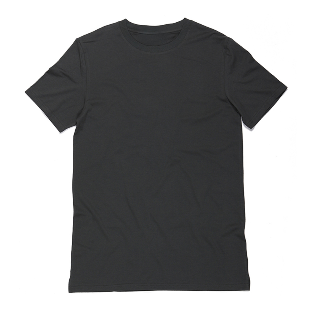 Kids Premium Cotton Regular Fit T-Shirt