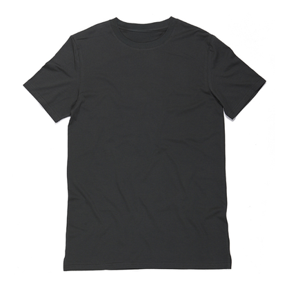 Kids Premium Cotton Regular Fit T-Shirt