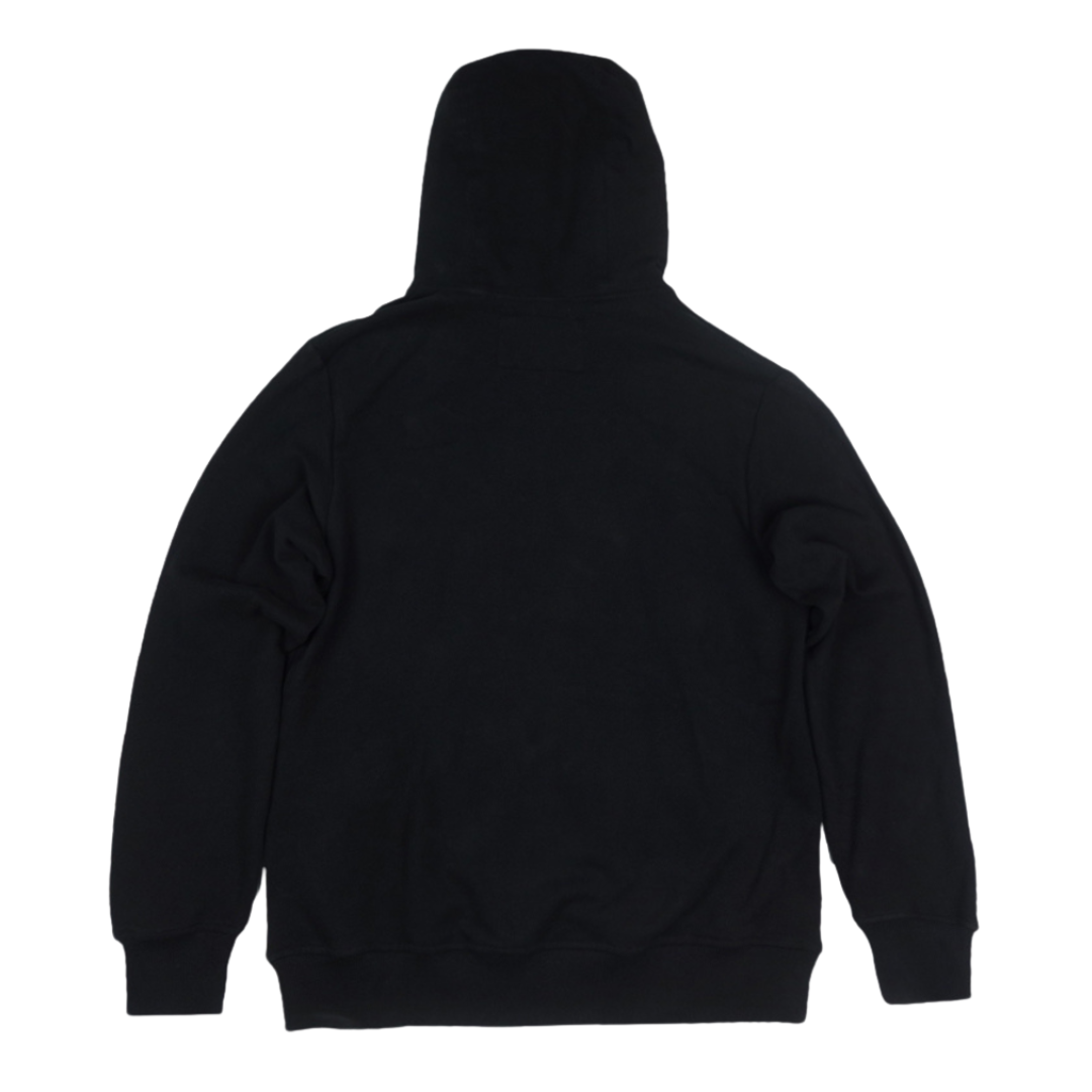 Unisex Event Cotton & Polyester Hoodie