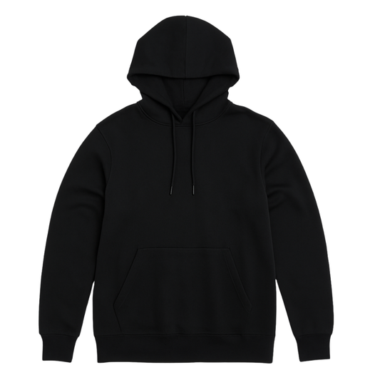 Unisex Event Cotton & Polyester Hoodie