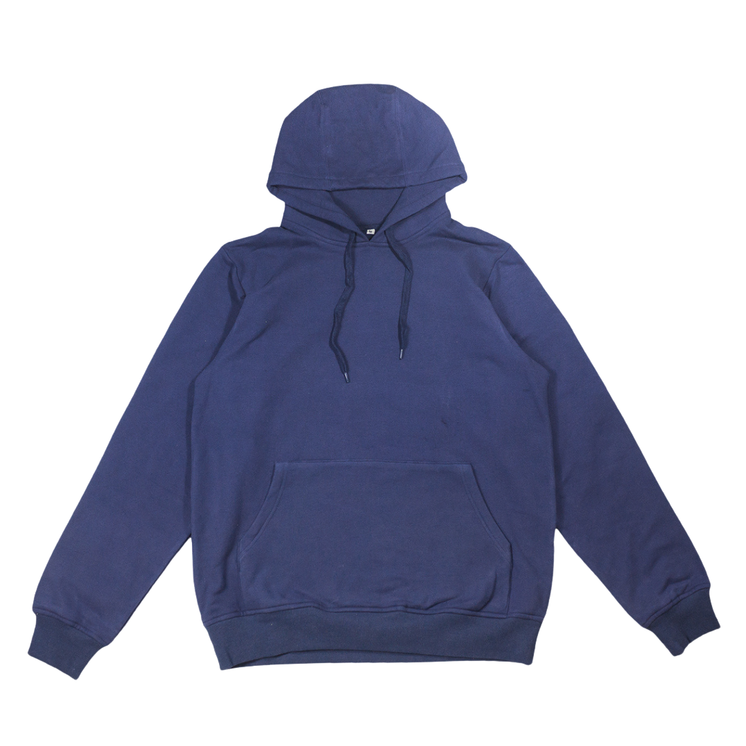 Unisex Event Cotton & Polyester Hoodie