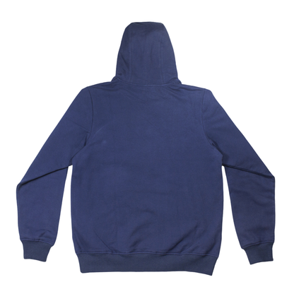 Unisex Event Cotton & Polyester Hoodie