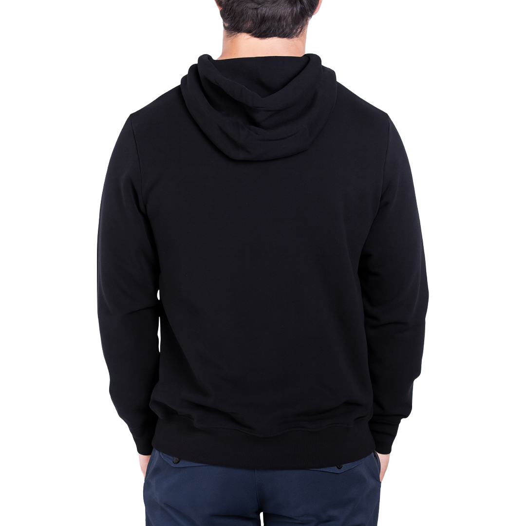 Unisex Event Cotton & Polyester Hoodie