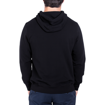 Unisex Event Cotton & Polyester Hoodie