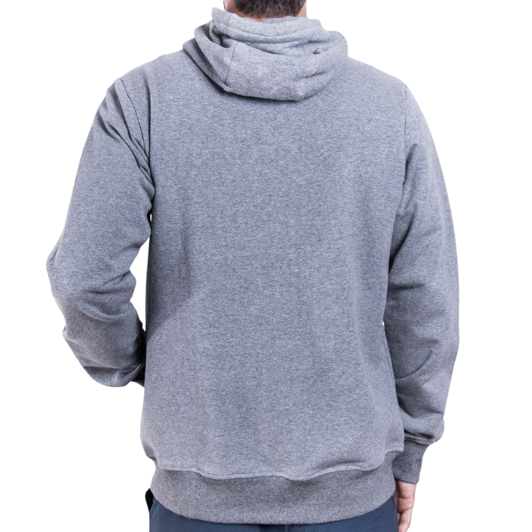Unisex Event Cotton & Polyester Hoodie