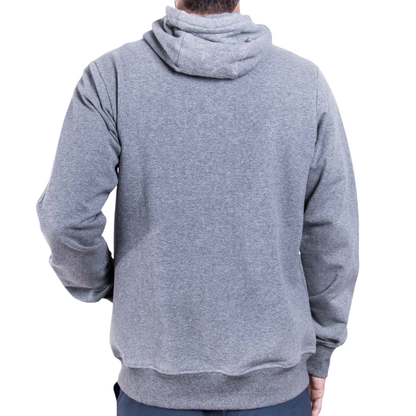 Unisex Event Cotton & Polyester Hoodie