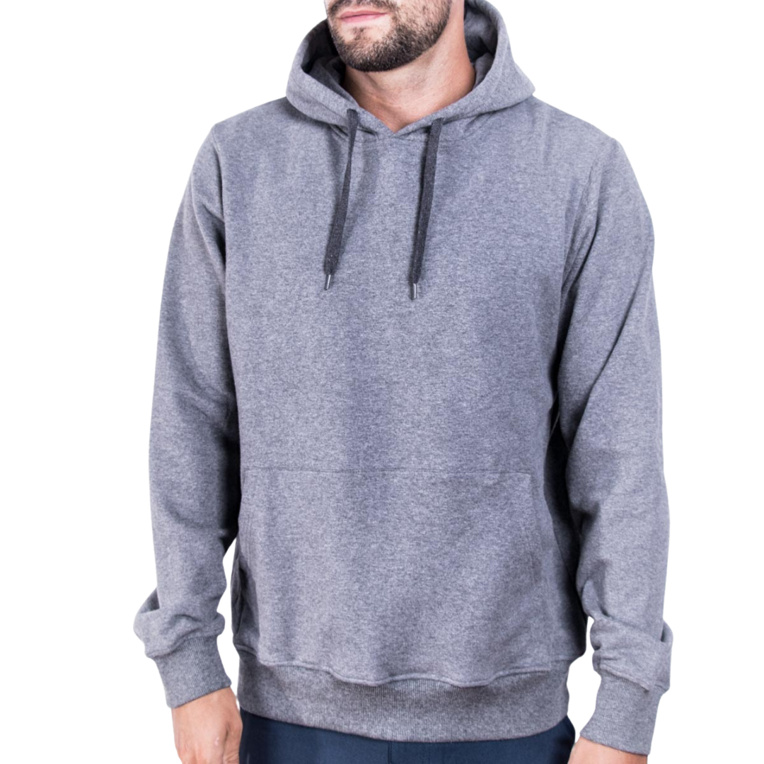 Unisex Event Cotton & Polyester Hoodie