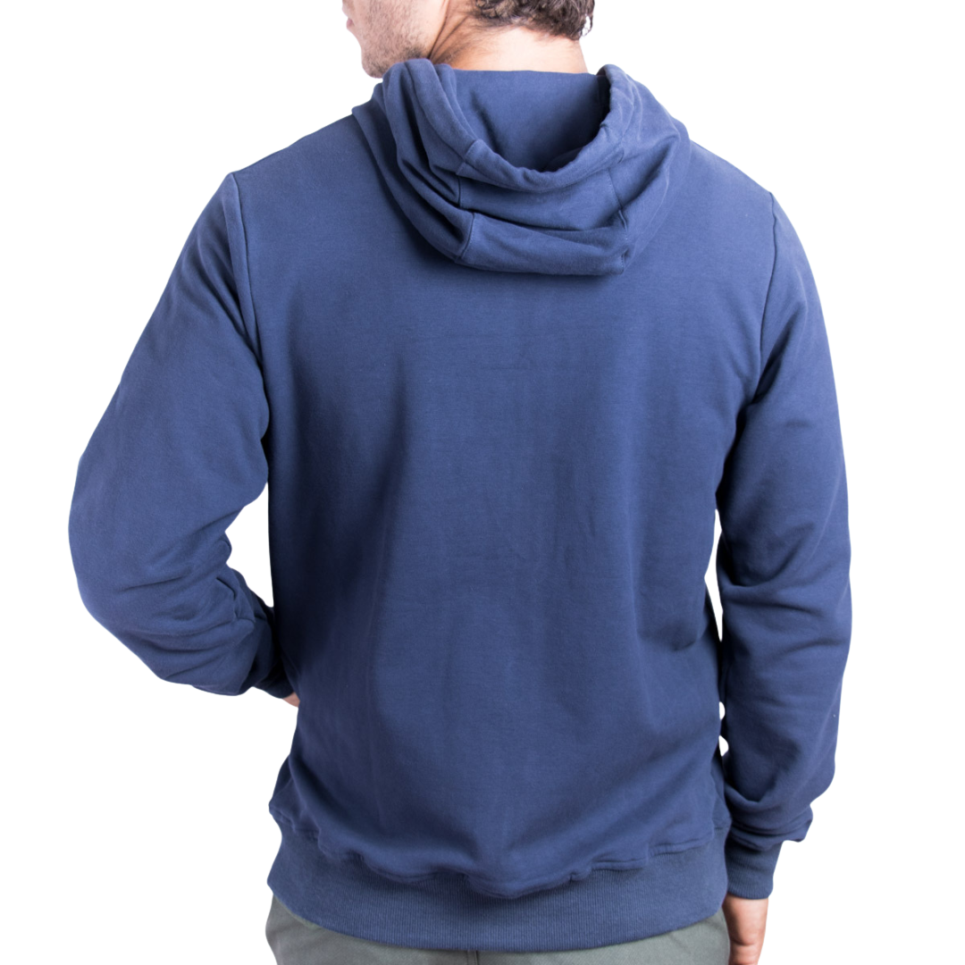 Unisex Event Cotton & Polyester Hoodie