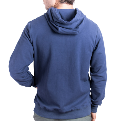 Unisex Event Cotton & Polyester Hoodie