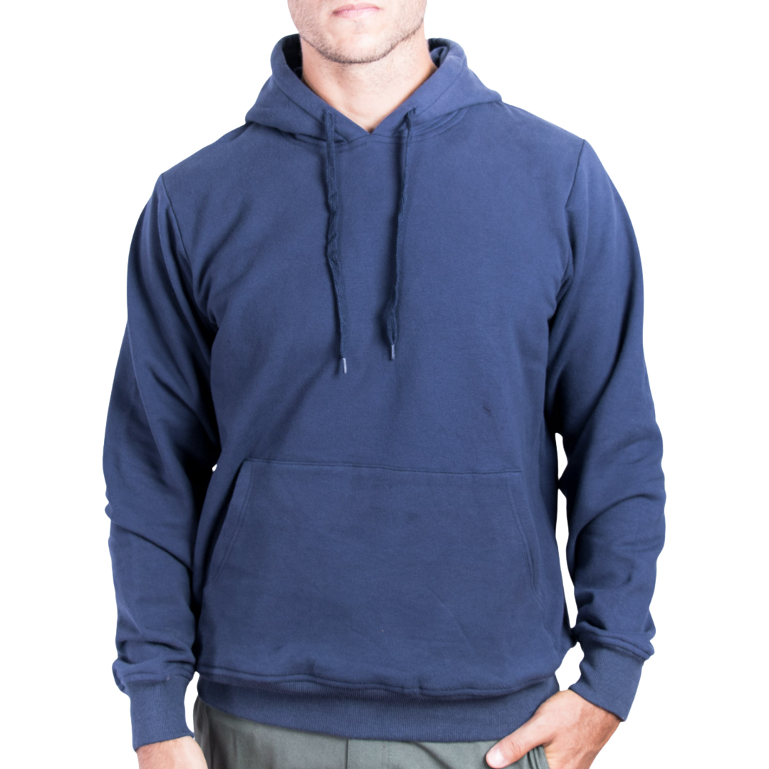 Unisex Event Cotton & Polyester Hoodie