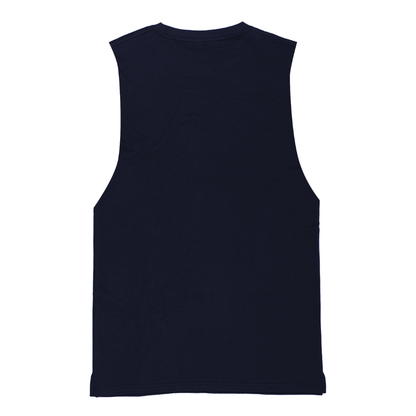 Unisex Event Cotton Singlet