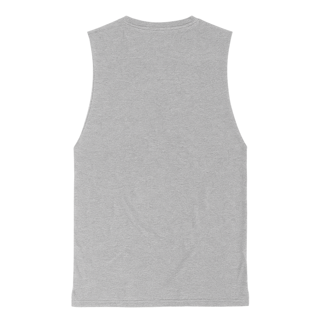 Unisex Event Cotton Singlet