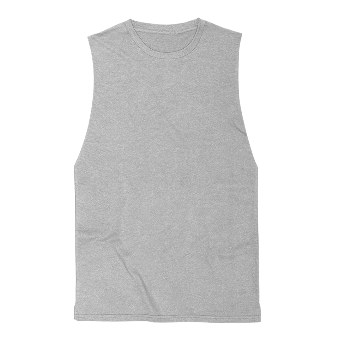 Unisex Event Cotton Singlet