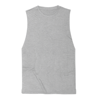 Unisex Event Cotton Singlet