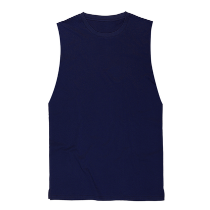 Unisex Event Cotton Singlet