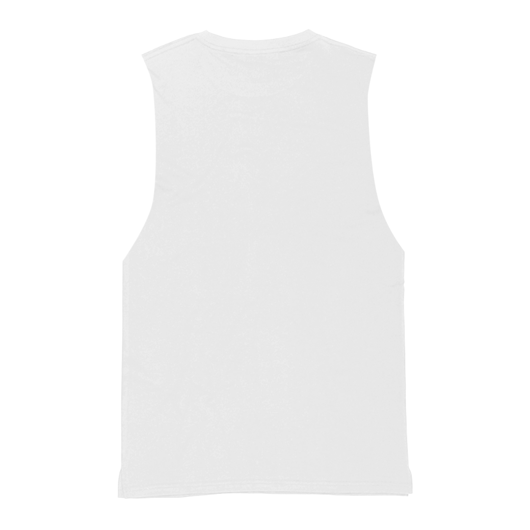 Unisex Event Cotton Singlet