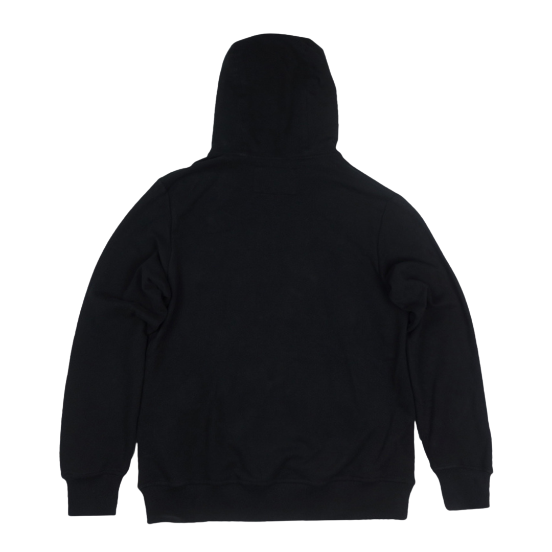 Unisex Organic Cotton Hoodie