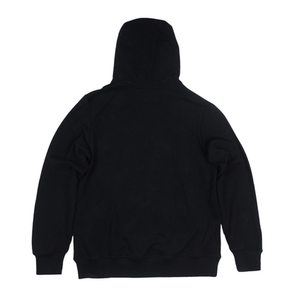 Unisex Organic Cotton Hoodie