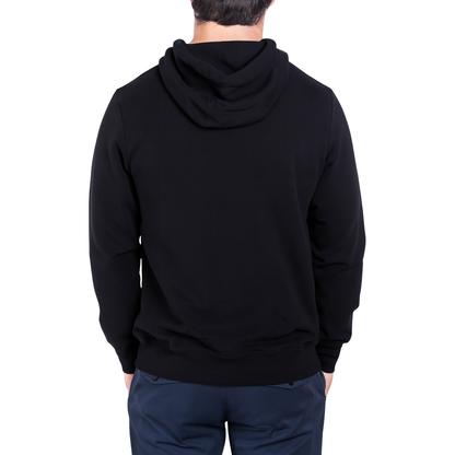 Unisex Organic Cotton Hoodie