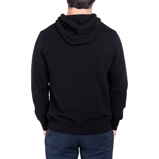 Unisex Organic Cotton Hoodie