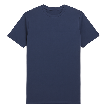 Unisex Event Cotton Regular Fit T-Shirt