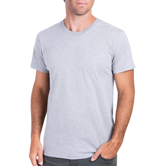 Unisex Event Cotton Regular Fit T-Shirt