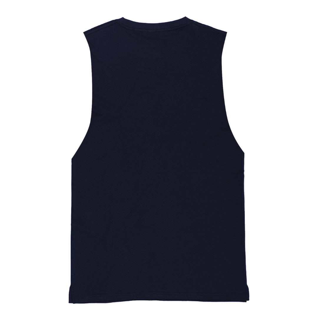 Unisex Organic Cotton Singlet