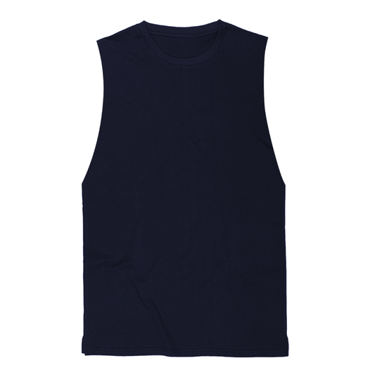 Unisex Organic Cotton Singlet