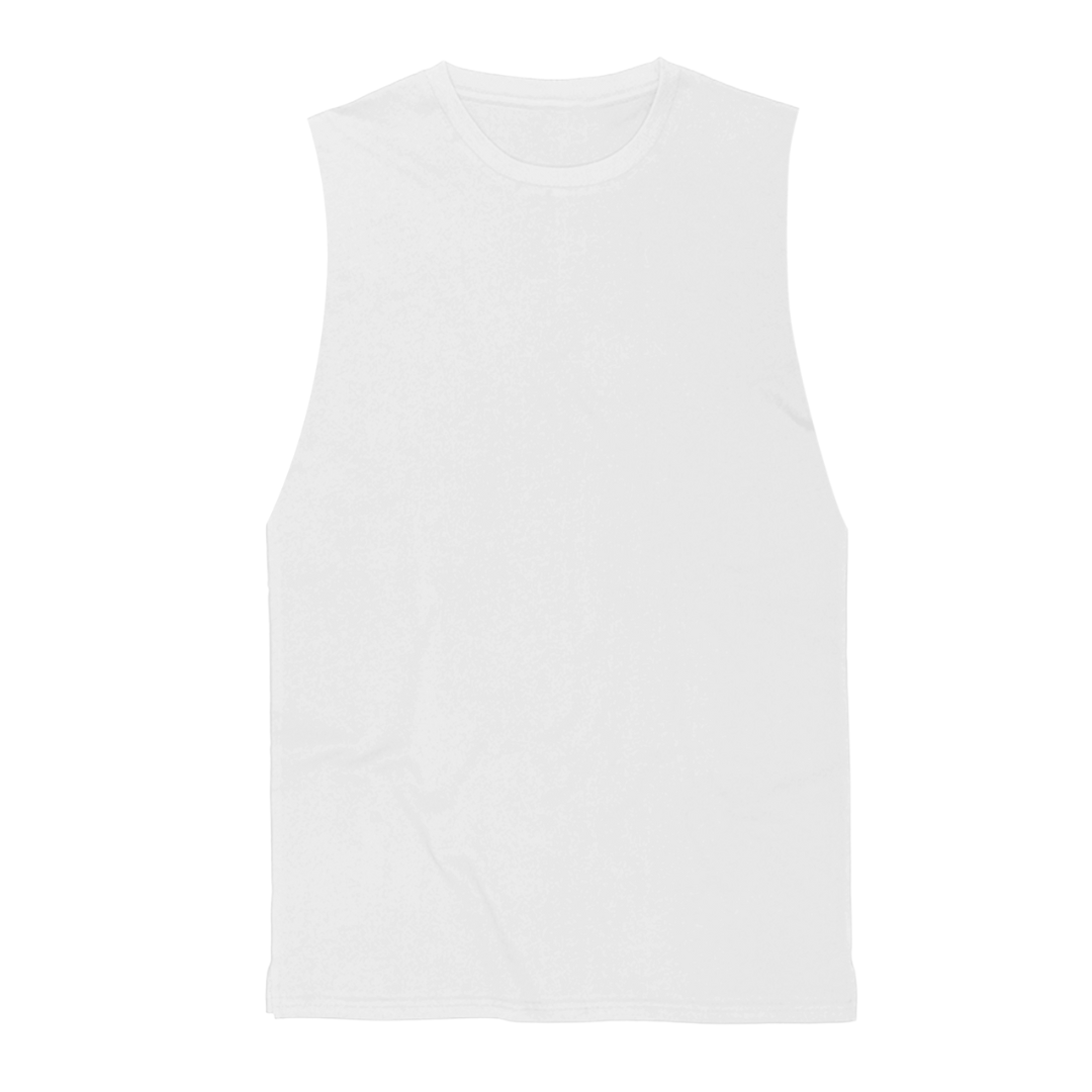 Unisex Organic Cotton Singlet