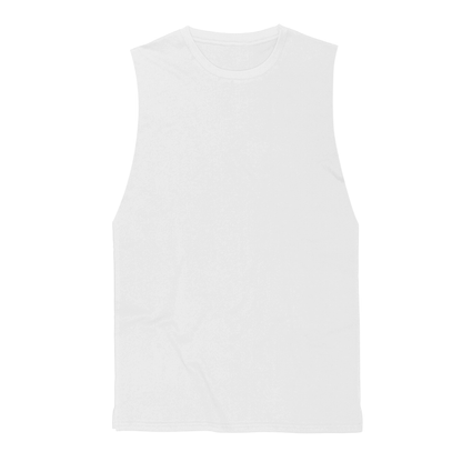 Unisex Organic Cotton Singlet