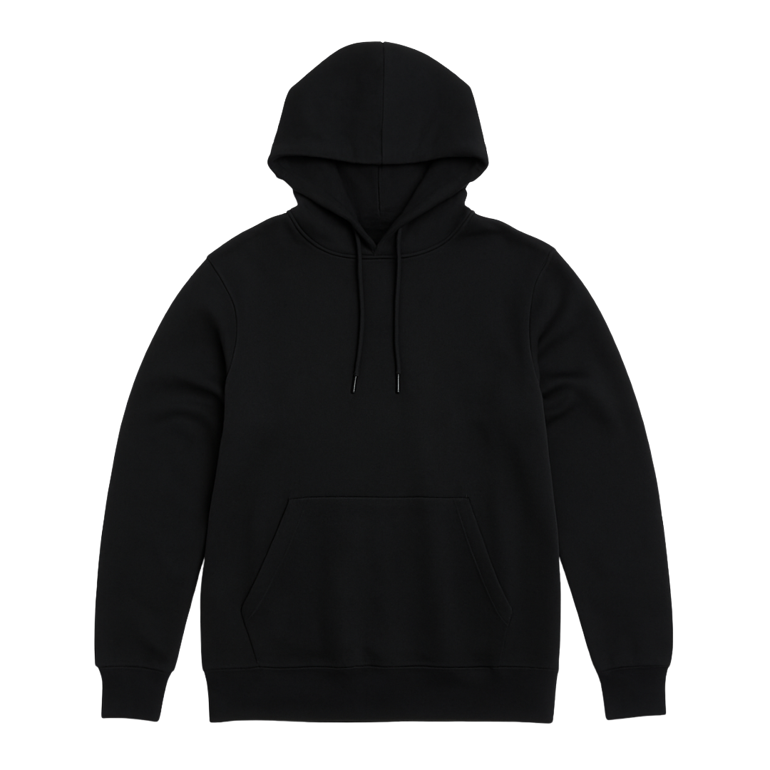 Unisex Premium Cotton Hoodie