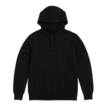 Unisex Premium Cotton Hoodie